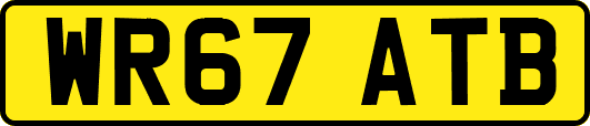 WR67ATB