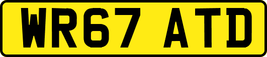 WR67ATD