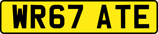 WR67ATE