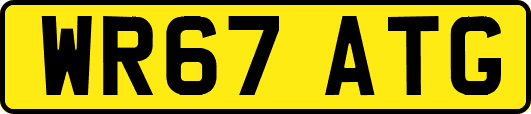 WR67ATG