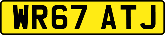 WR67ATJ
