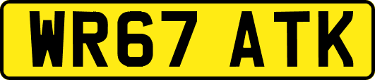 WR67ATK