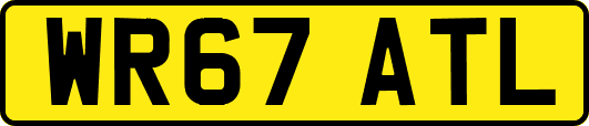 WR67ATL