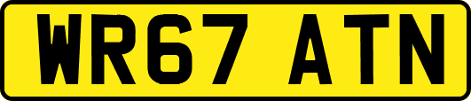 WR67ATN
