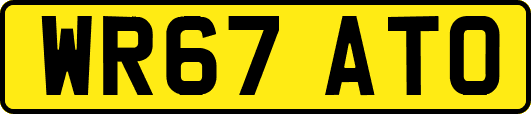 WR67ATO