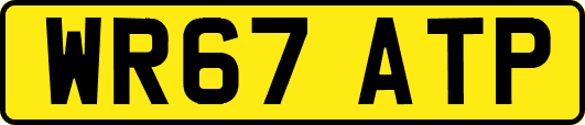 WR67ATP