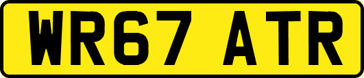 WR67ATR