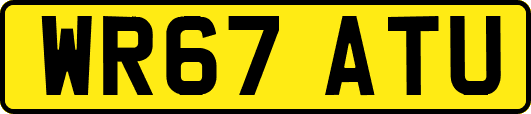 WR67ATU