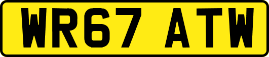 WR67ATW