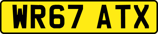 WR67ATX