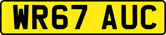 WR67AUC