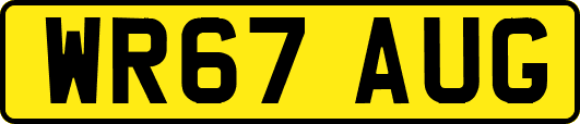 WR67AUG