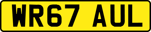WR67AUL