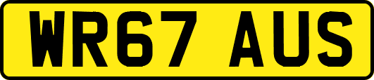 WR67AUS