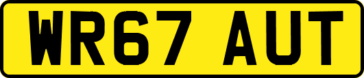 WR67AUT