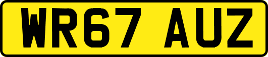 WR67AUZ