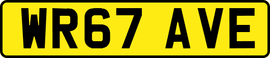 WR67AVE