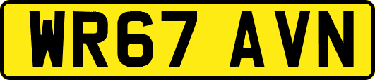 WR67AVN