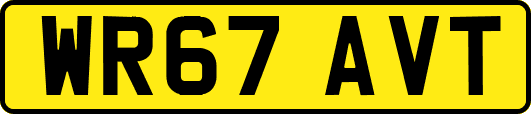 WR67AVT