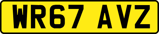 WR67AVZ