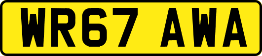 WR67AWA