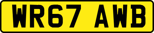WR67AWB