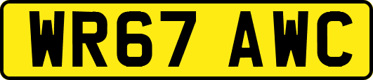WR67AWC