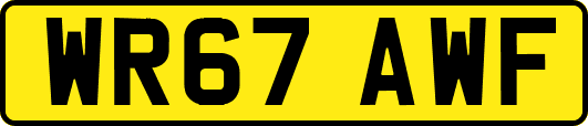 WR67AWF