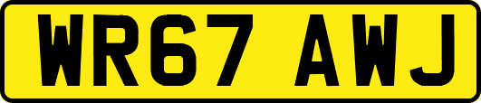 WR67AWJ