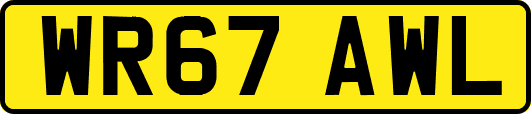 WR67AWL