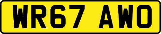 WR67AWO