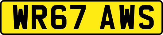 WR67AWS