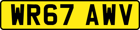 WR67AWV