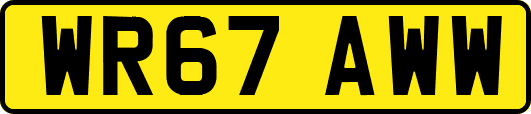WR67AWW
