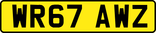 WR67AWZ