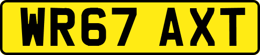 WR67AXT