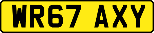 WR67AXY