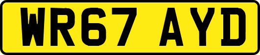 WR67AYD