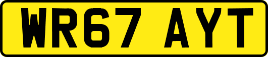 WR67AYT