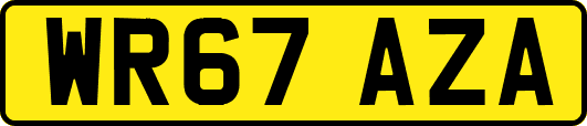 WR67AZA