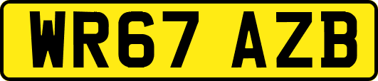 WR67AZB