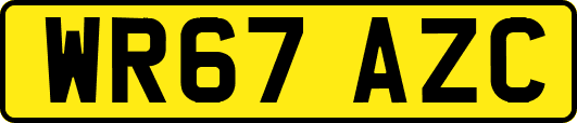 WR67AZC