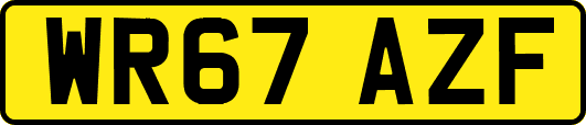 WR67AZF