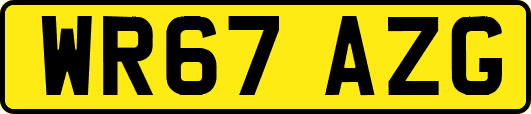 WR67AZG