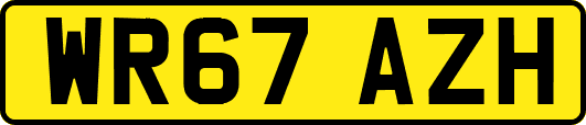 WR67AZH