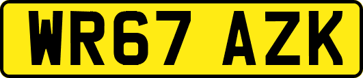 WR67AZK