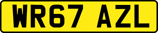 WR67AZL
