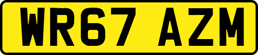 WR67AZM