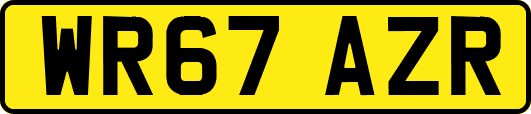 WR67AZR