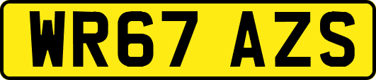 WR67AZS